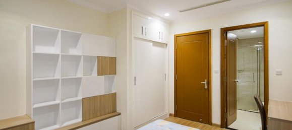 2 bedrooms Apartment in Binh Thanh, Vietnam No. 17523 17