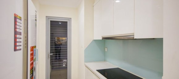 2 bedrooms Apartment in Binh Thanh, Vietnam No. 17523 5