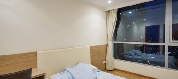 2 bedrooms Apartment in Binh Thanh, Vietnam No. 17523 2