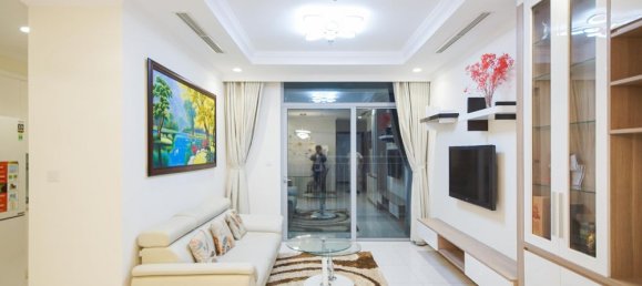 2 bedrooms Apartment in Binh Thanh, Vietnam No. 17523 6