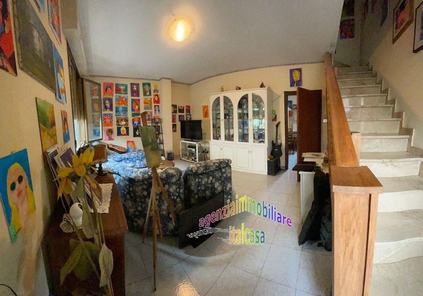 6 chambres Maison à Pieve a Nievole, Italy No. 334832