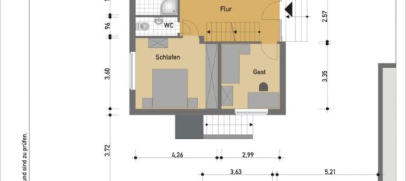  Castillos de 4 dormitorios en Schleswig-Holstein, Germany No. 36139 20