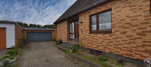  Castillos de 4 dormitorios en Schleswig-Holstein, Germany No. 36139 5