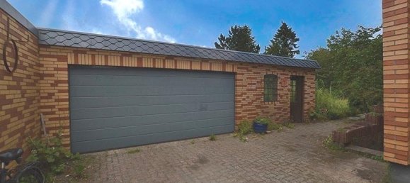  Castillos de 4 dormitorios en Schleswig-Holstein, Germany No. 36139 4