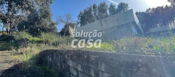 Земельный участок 1470м² в Вила Нова ди Гая, Португалия № 57096 12