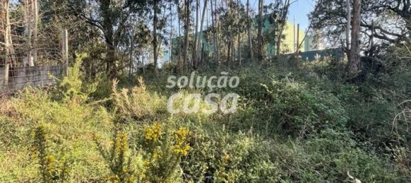 Земельный участок 1470м² в Вила Нова ди Гая, Португалия № 57096 22