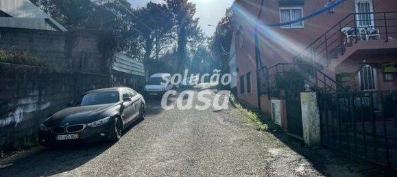 Земельный участок 1470м² в Вила Нова ди Гая, Португалия № 57096 8