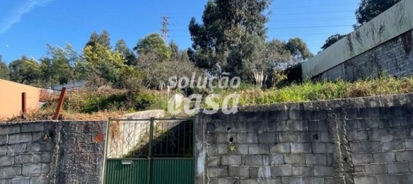 Земельный участок 1470м² в Вила Нова ди Гая, Португалия № 57096 10