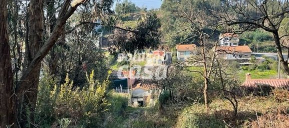 Земельный участок 1470м² в Вила Нова ди Гая, Португалия № 57096 18