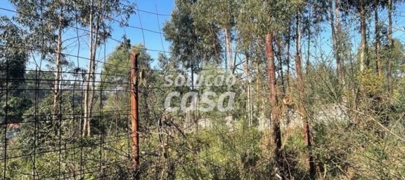 Земельный участок 1470м² в Вила Нова ди Гая, Португалия № 57096 6