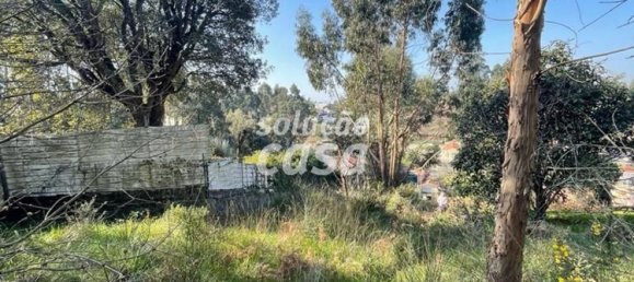 Земельный участок 1470м² в Вила Нова ди Гая, Португалия № 57096 19