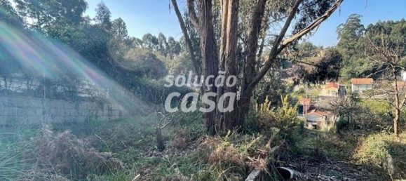 Земельный участок 1470м² в Вила Нова ди Гая, Португалия № 57096 15