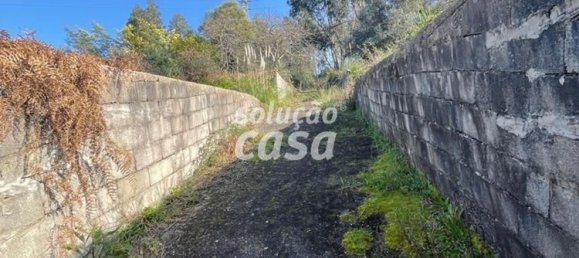 Земельный участок 1470м² в Вила Нова ди Гая, Португалия № 57096 11