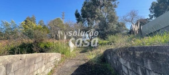 Земельный участок 1470м² в Вила Нова ди Гая, Португалия № 57096 14