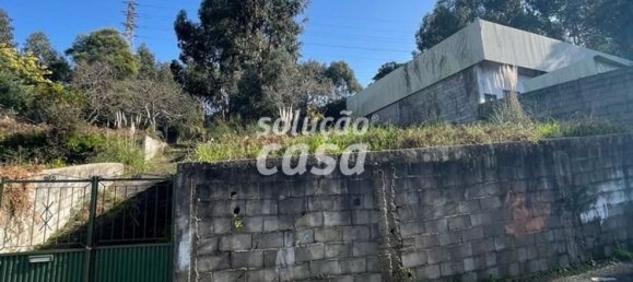 Земельный участок 1470м² в Вила Нова ди Гая, Португалия № 57096 9