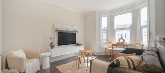 2 bedrooms Apartment in Cricklewood, United Kingdom No. 5711 2