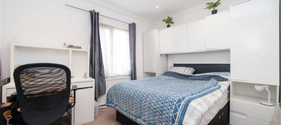 2 bedrooms Apartment in Cricklewood, United Kingdom No. 5711 8