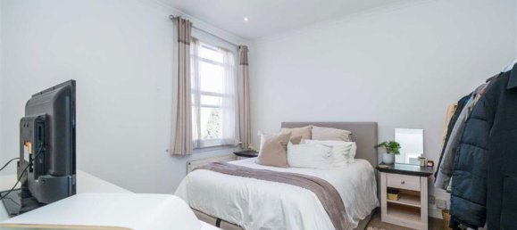 2 bedrooms Apartment in Cricklewood, United Kingdom No. 5711 9