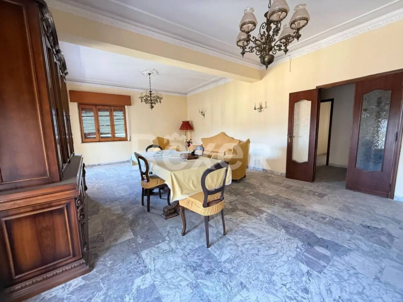 Apartamento de 5 habitaciónes en Reggio Calabria, Italy No. 269176