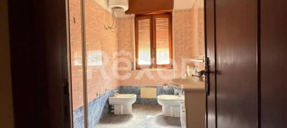 Apartamento de 5 habitaciónes en Reggio Calabria, Italy No. 269176 12