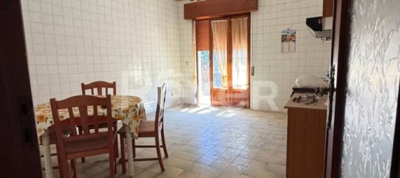 Apartamento de 5 habitaciónes en Reggio Calabria, Italy No. 269176 4