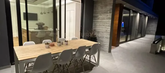 Villa de 4 dormitorios en Limassol, Cyprus No. 5373 8