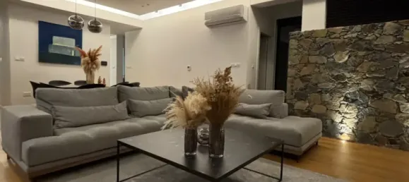 Villa de 4 dormitorios en Limassol, Cyprus No. 5373 11