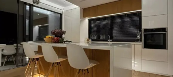 Villa de 4 dormitorios en Limassol, Cyprus No. 5373 3