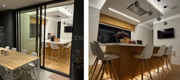 Villa de 4 dormitorios en Limassol, Cyprus No. 5373 13