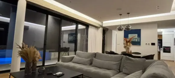 Villa de 4 dormitorios en Limassol, Cyprus No. 5373 10