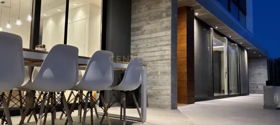 Villa de 4 dormitorios en Limassol, Cyprus No. 5373 6