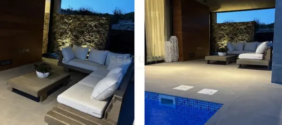 Villa de 4 dormitorios en Limassol, Cyprus No. 5373 5