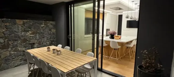 Villa de 4 dormitorios en Limassol, Cyprus No. 5373 7