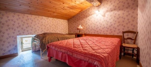 3 غرف نوم تاون هاوس في Tarn, France رقم 315886 8