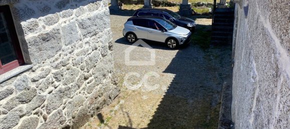 Вилла с 3 спальнями в Ribeiros, Португалия № 173115 22