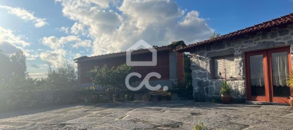 Вилла с 3 спальнями в Ribeiros, Португалия № 173115 3