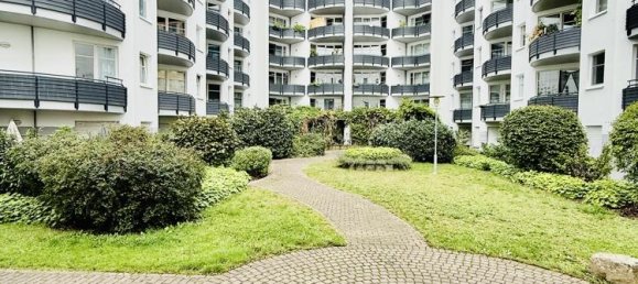 1 غرف نوم شقة في Darmstadt, Germany رقم 361596 12