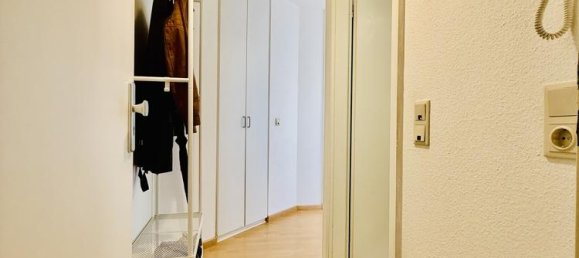 1 غرف نوم شقة في Darmstadt, Germany رقم 361596 4