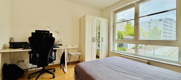 1 غرف نوم شقة في Darmstadt, Germany رقم 361596 8