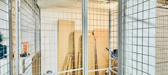 1 غرف نوم شقة في Darmstadt, Germany رقم 361596 31