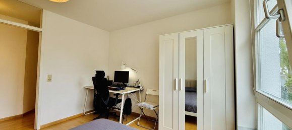 1 غرف نوم شقة في Darmstadt, Germany رقم 361596 27