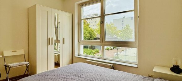 1 غرف نوم شقة في Darmstadt, Germany رقم 361596 26