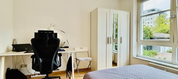 1 غرف نوم شقة في Darmstadt, Germany رقم 361596 24