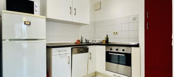 1 غرف نوم شقة في Darmstadt, Germany رقم 361596 30