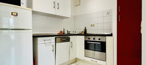 1 غرف نوم شقة في Darmstadt, Germany رقم 361596 18