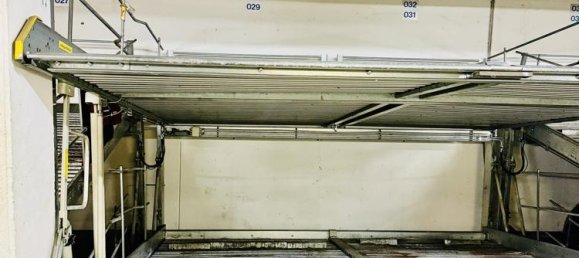 1 غرف نوم شقة في Darmstadt, Germany رقم 361596 15