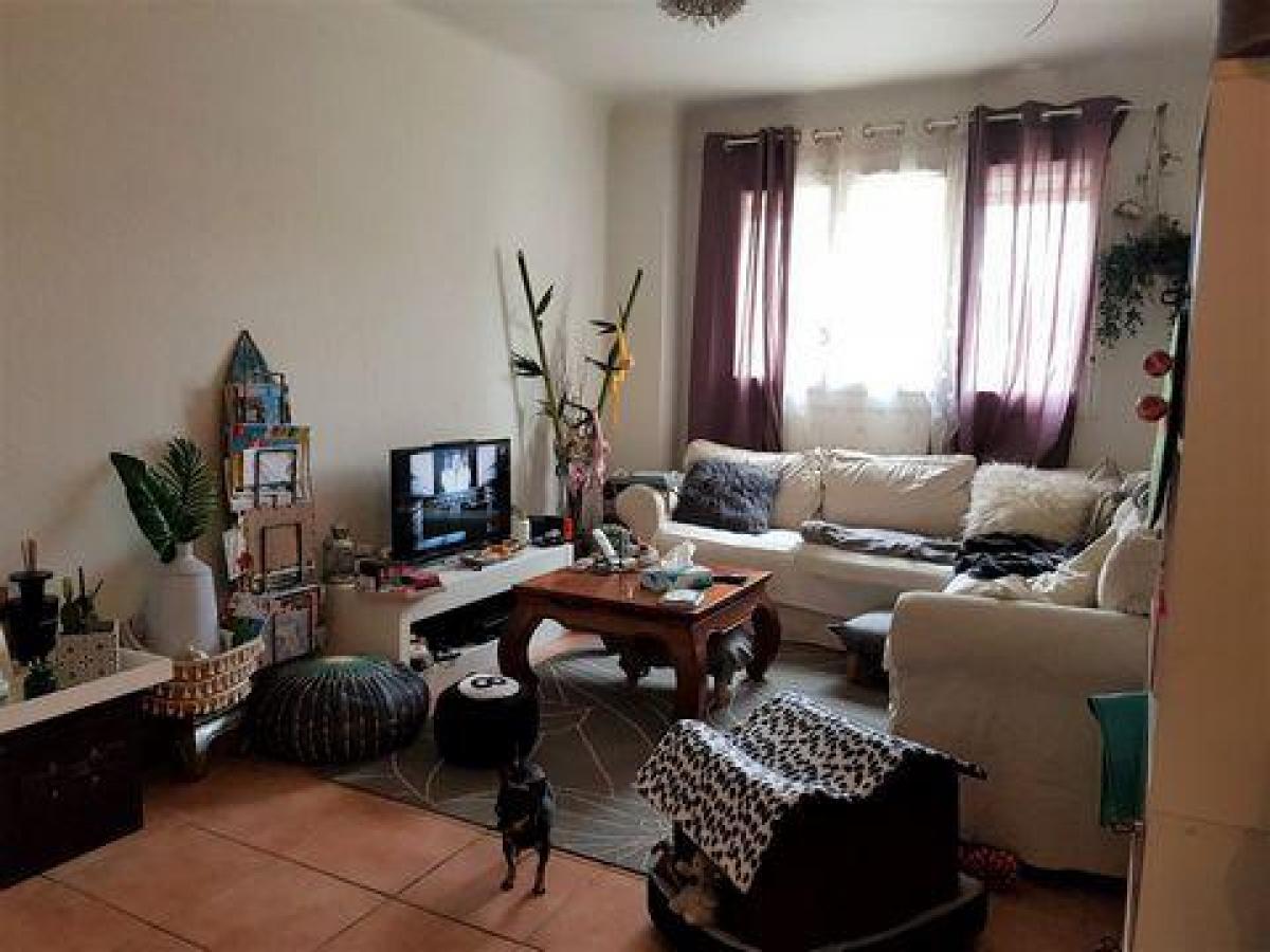 2 Schlafzimmer Eigentumswohnung in Toulon, France, Nr. 11687