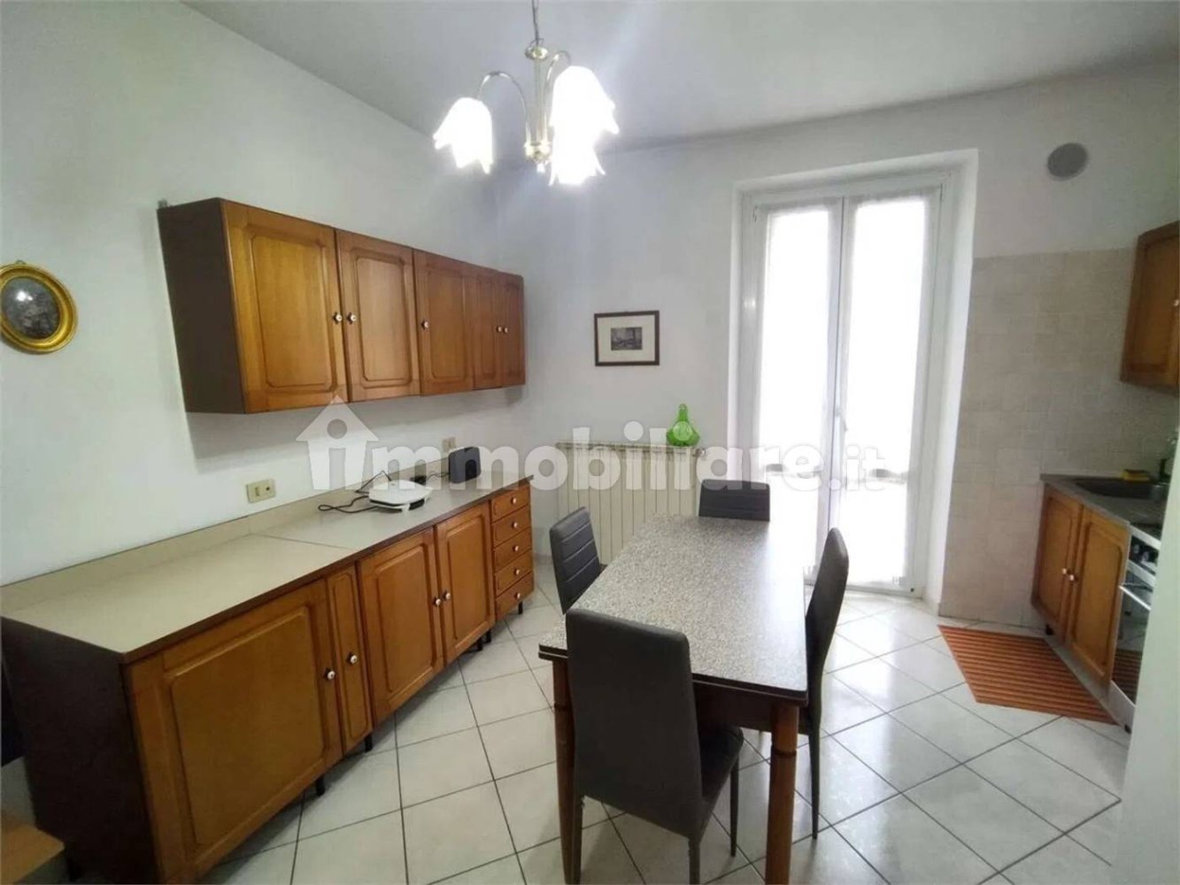 2 bedrooms Apartment in Tortona, Italy No. 343194