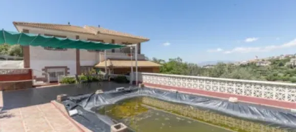 5 chambres Maison à Granada, Spain No. 176419 30