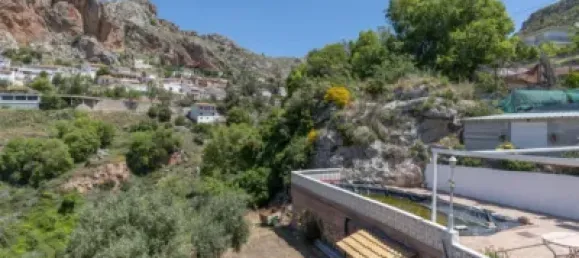 5 chambres Maison à Granada, Spain No. 176419 27